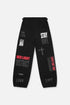 RTA Rafa Black Rta Underground Mens Apparel